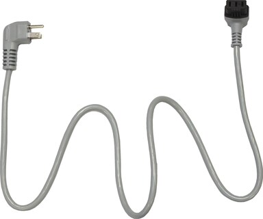 Foto 1 | Cable De Alimentación Para Lavavajillas Bosch Smzpc002uc Mini-v134 Gris - Venta Internacional.