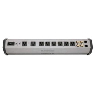 Foto 2 | Central Eléctrica Furman Pst-8 Digital Con Cable De Extensión - Venta Internacional.