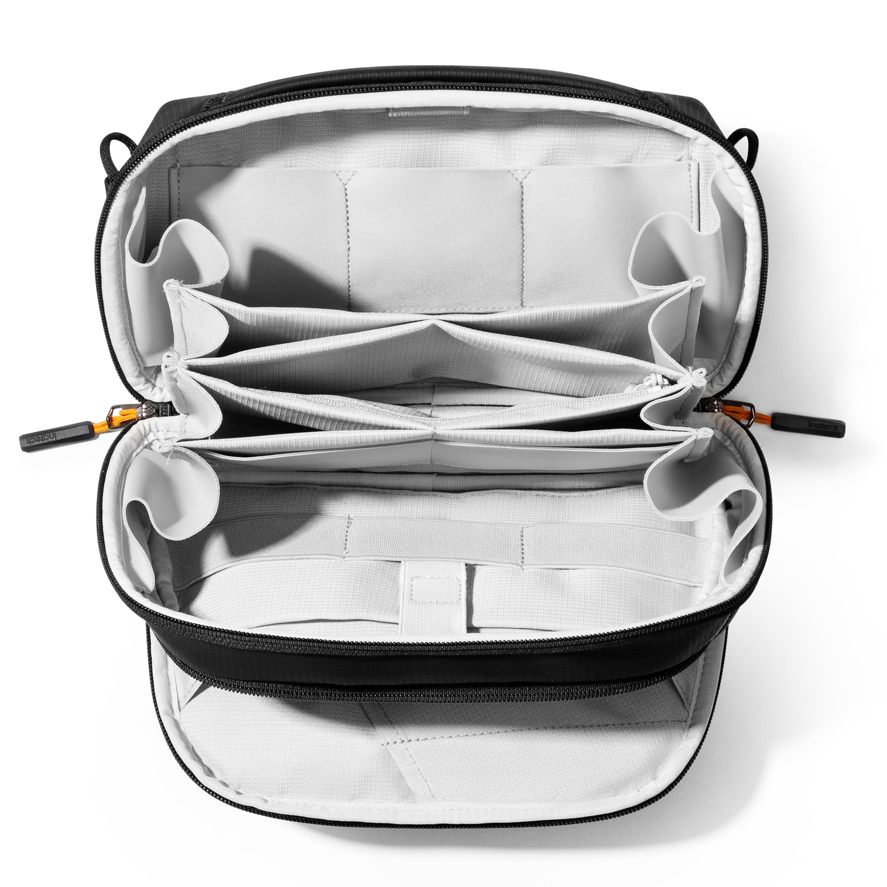 Foto 1 | Estuche De Viaje Inateck Electronics Organizer Resistente Al Agua - Venta Internacional.