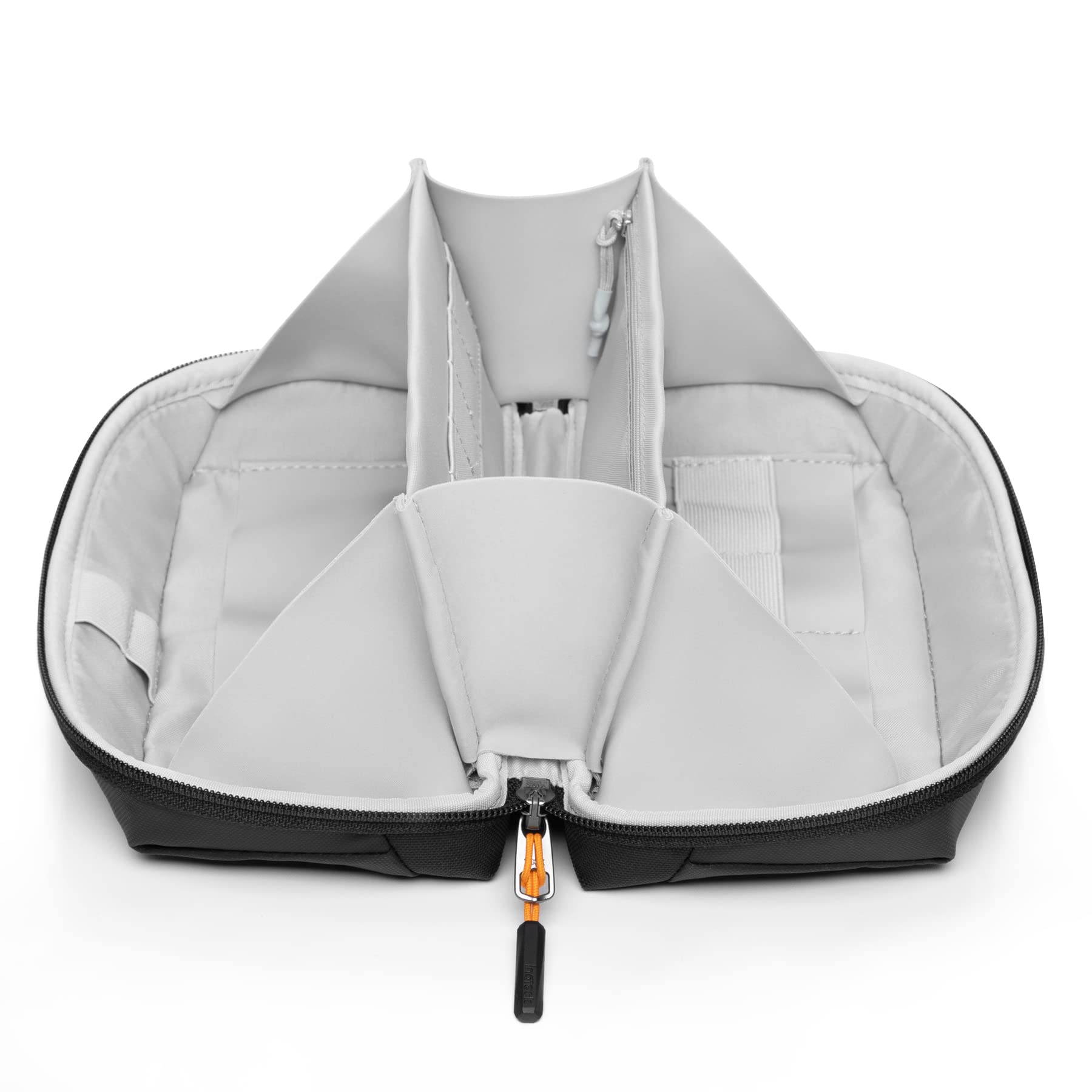 Estuche De Viaje Inateck Electronics Organizer Resistente Al Agua - Venta Internacional.
