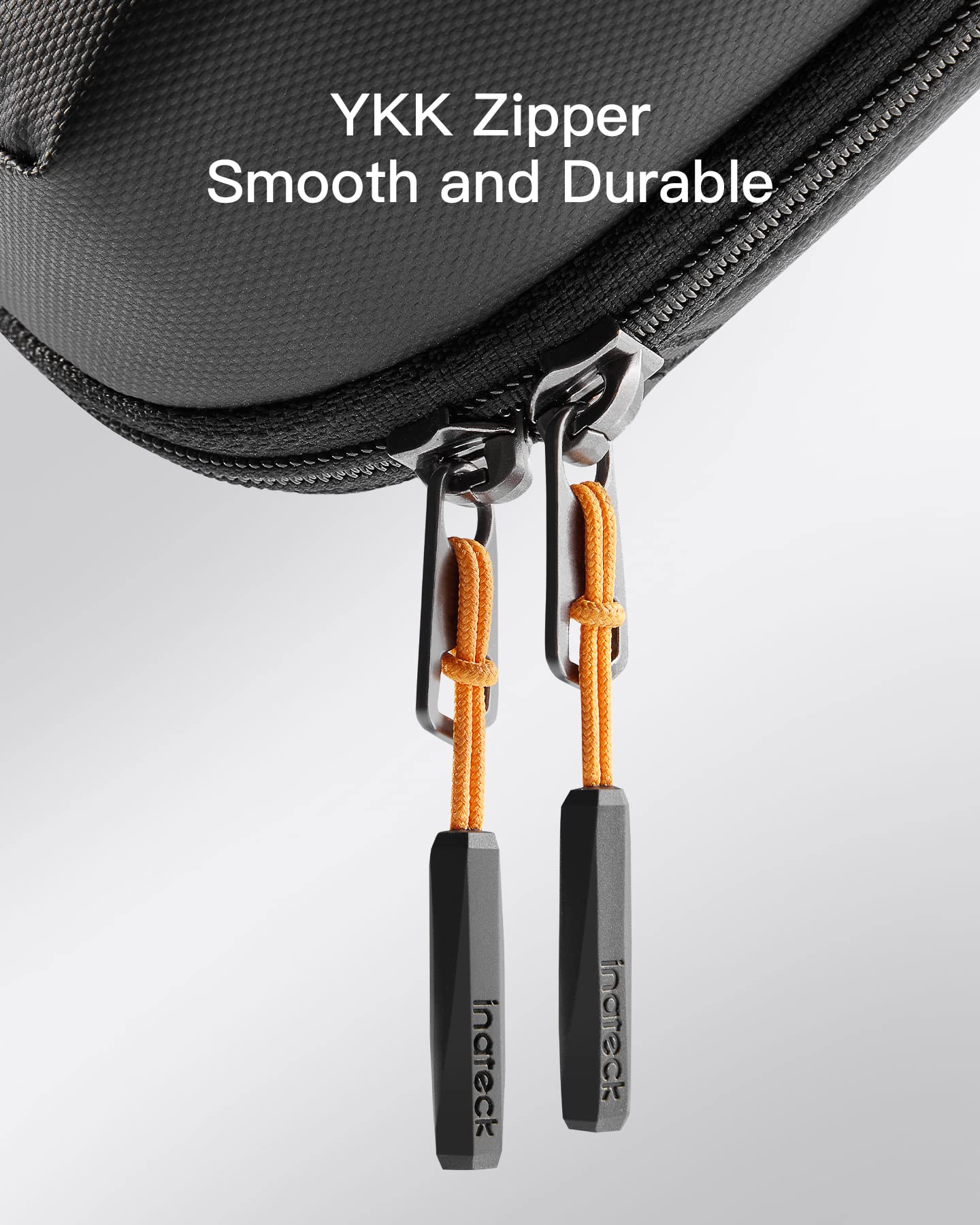 Foto 7 pulgar | Estuche De Viaje Inateck Electronics Organizer Resistente Al Agua - Venta Internacional.