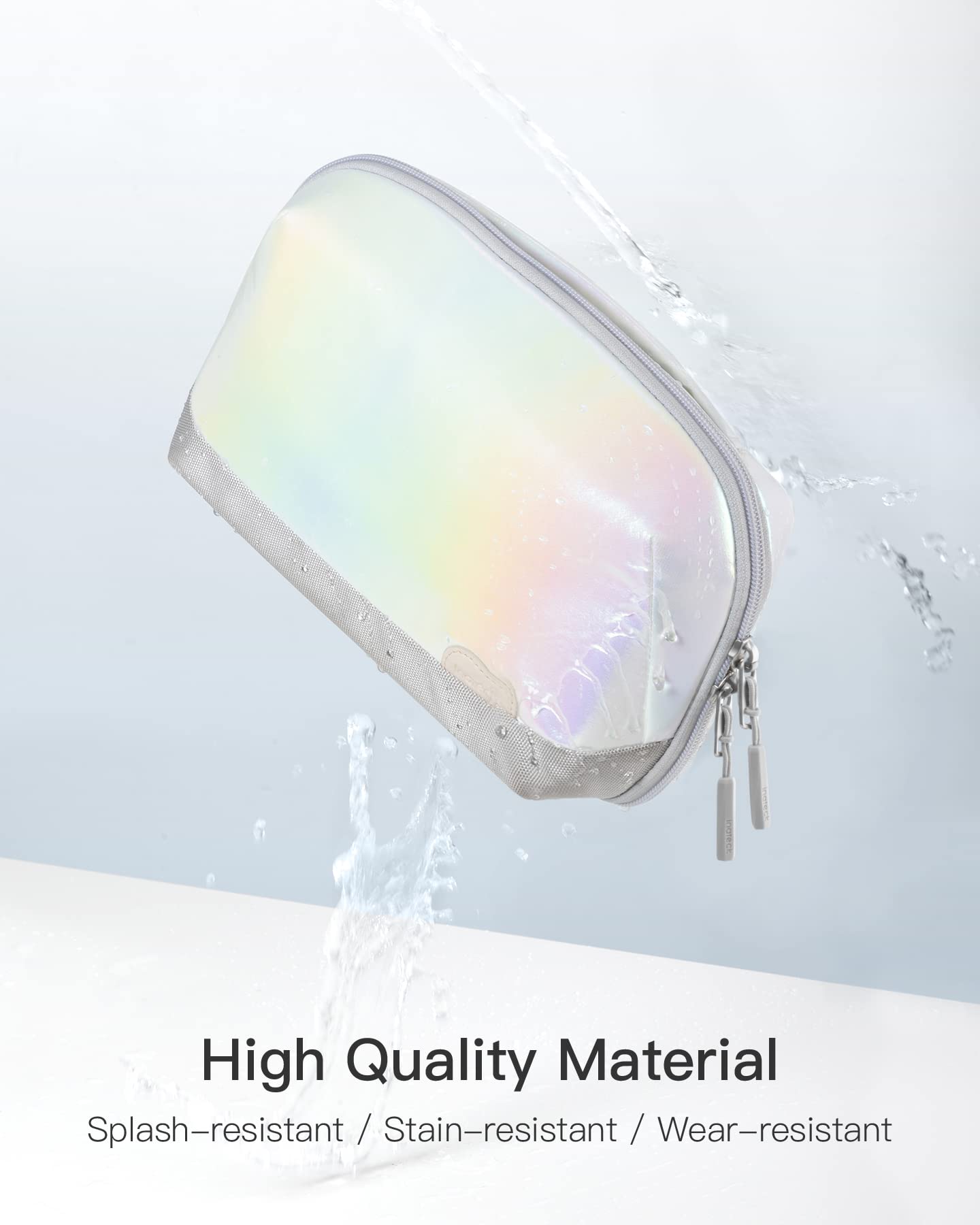 Foto 6 | Estuche Organizador De Electrónica De Viaje Inateck Aurora Large - Venta Internacional.