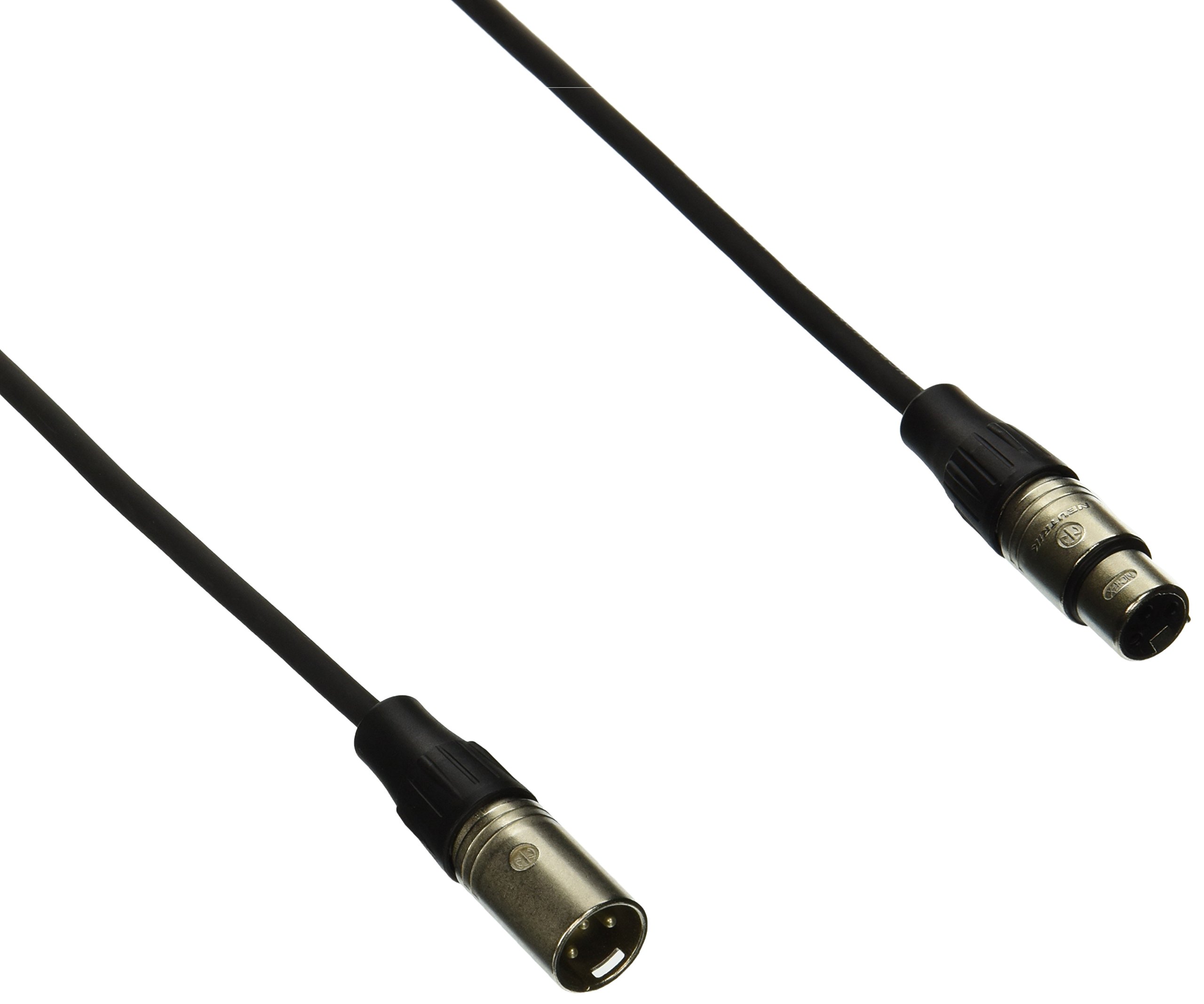 Foto 2 | Cable De Micrófono Rapco Horizon Stage Series M1 N1m1-50 De 15 M - Venta Internacional.