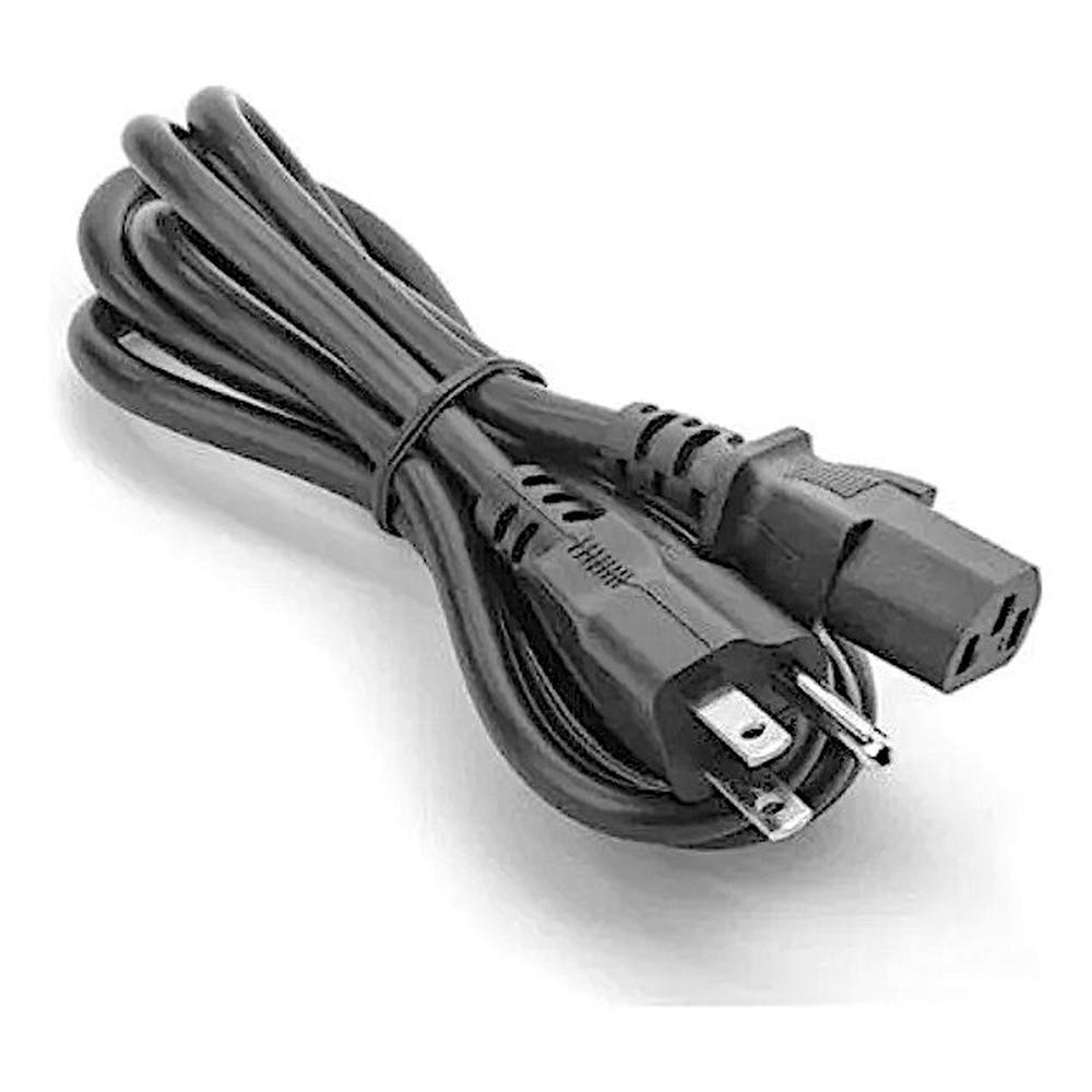 Cable Alimentacion Calibre 14 De 3 Metros