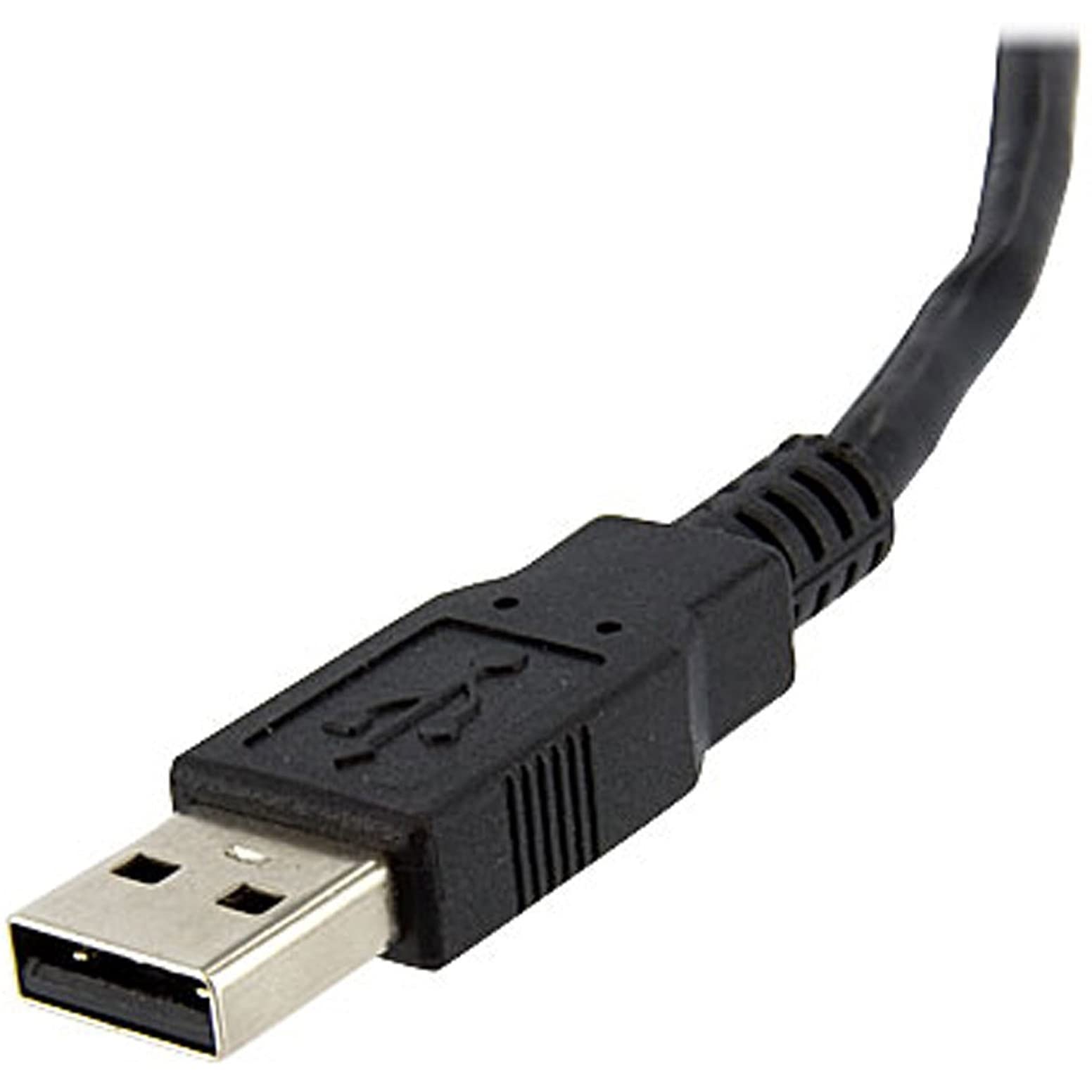Foto 5 | Adaptador Usb A Dvi Startech.com 1920x1200 Windows Black - Venta Internacional.