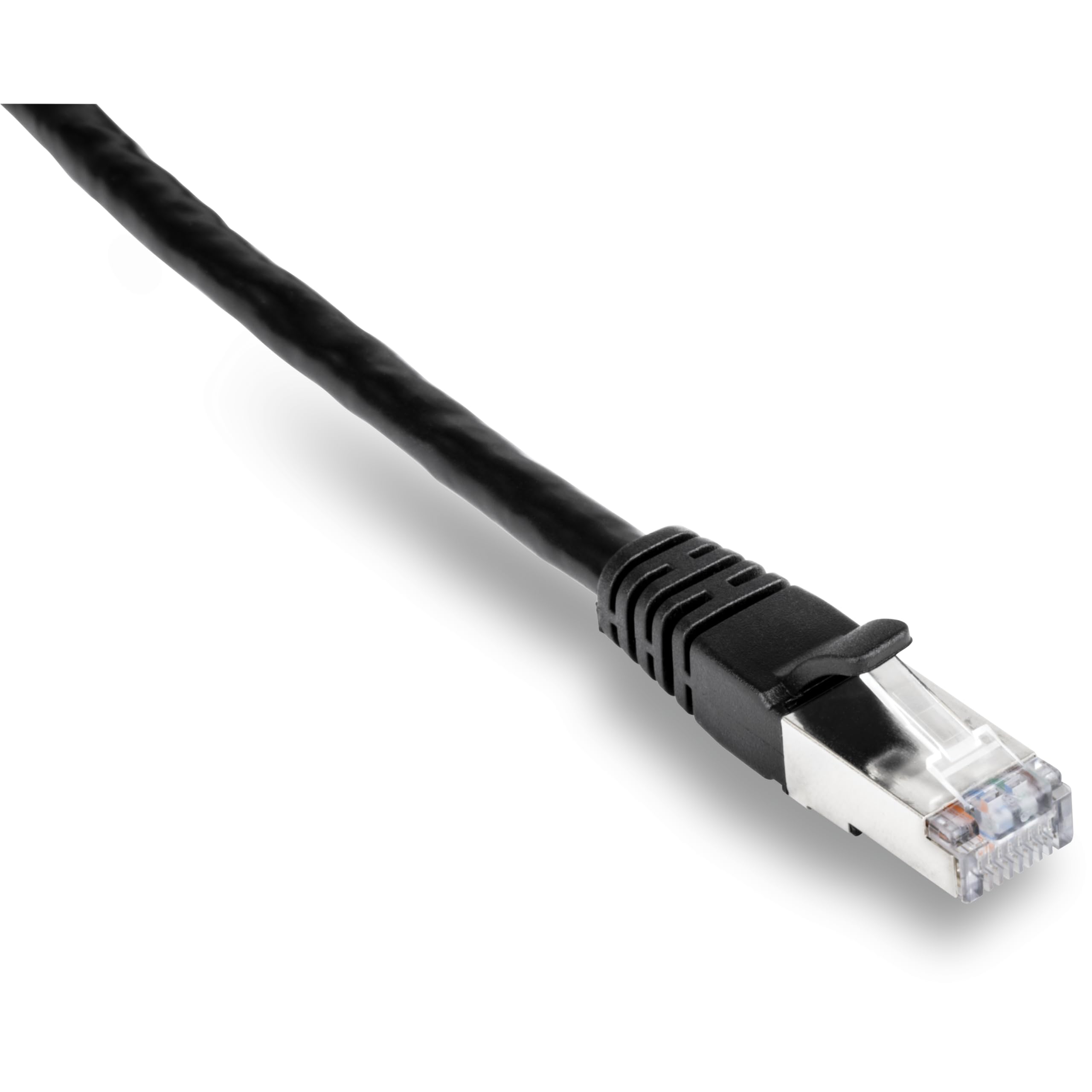 Foto 3 pulgar | Cable Ethernet Industrial Trendnet M12 A Rj-45 De 5 M, Negro - Venta Internacional.