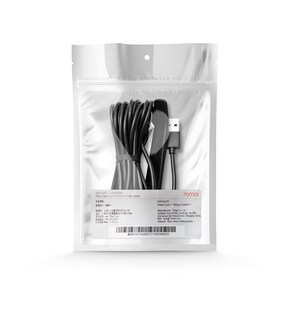 Foto 1 | Cable De Alimentación 70mai Dash Cam Con Puerto Micro Usb De 3,5 M De Largo - Venta Internacional.