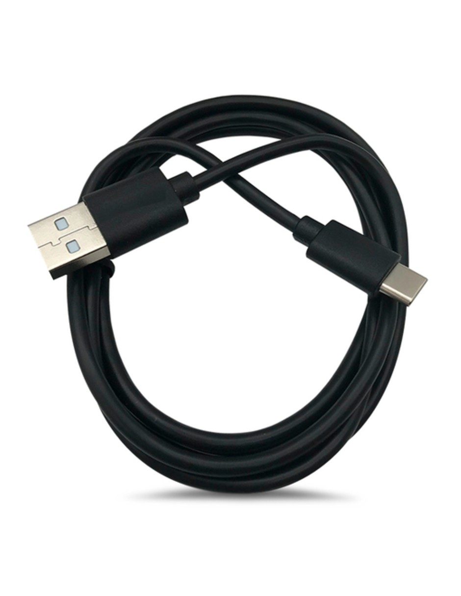 Foto 5 pulgar | Cable De Datos Usb A Tipo C 1hora + Termo Güish Gratis