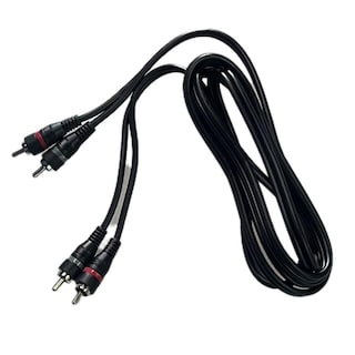 Foto 2 | Extension 2 Plugs Rca Por Lado Reforzada 1.80 Mt