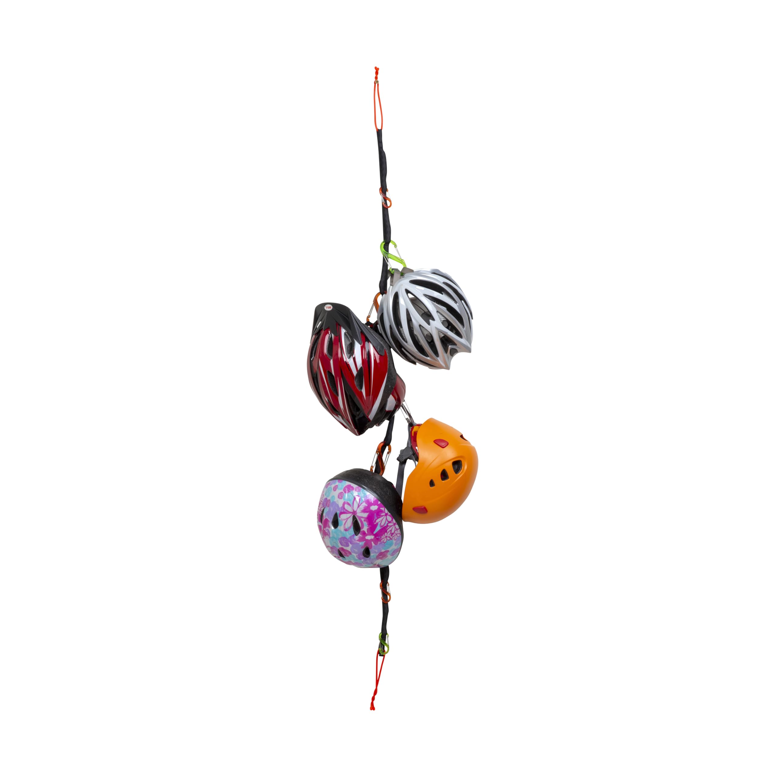 Foto 5 pulgar | Sistema De Organización Colgante Nite Ize Gearline Multicolor - Venta Internacional.