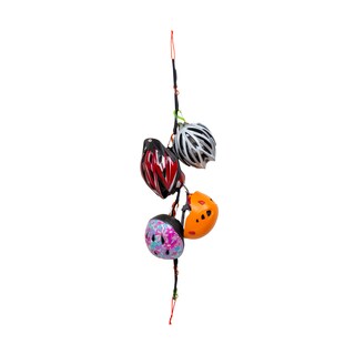 Foto 4 | Sistema De Organización Colgante Nite Ize Gearline Multicolor - Venta Internacional.