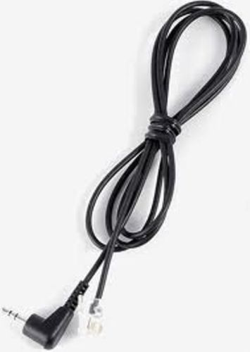 Foto 2 pulgar | Cable, De 2,5 Mm A Modular, 19,5 Pulgadas - Venta Internacional.