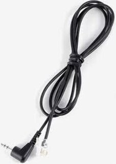 Foto 1 | Cable, De 2,5 Mm A Modular, 19,5 Pulgadas - Venta Internacional.