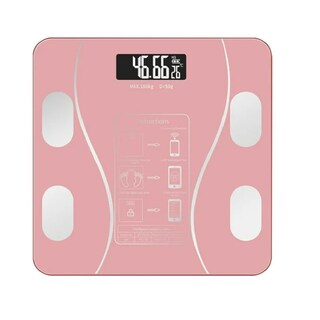 Foto 1 | Alcancia Digital Bt Rosa