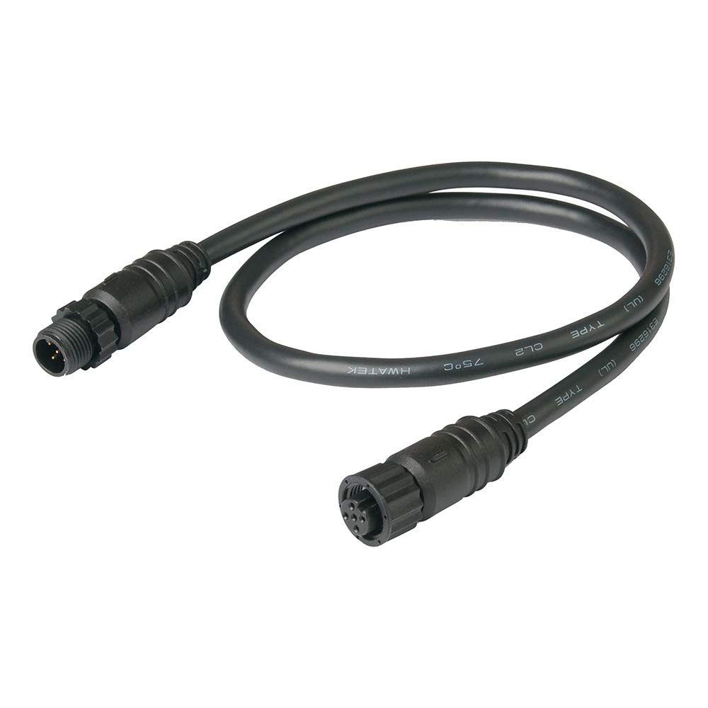Foto 3 | Cable De Conexión Nmea 2000 Ancor 270301, 1 M - Venta Internacional.