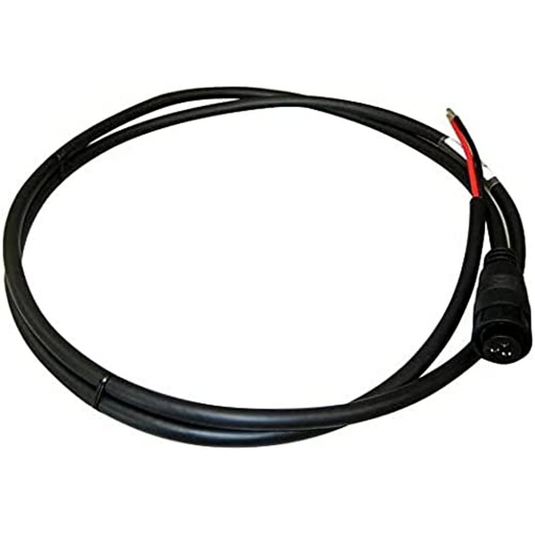 Foto 2 pulgar | Cable De Alimentación Raymarine De 3 Pines 12/24 V 1,5 M Para Dsm30/300 Cp300 - Venta Internacional.