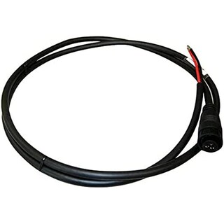Foto 1 | Cable De Alimentación Raymarine De 3 Pines 12/24 V 1,5 M Para Dsm30/300 Cp300 - Venta Internacional.