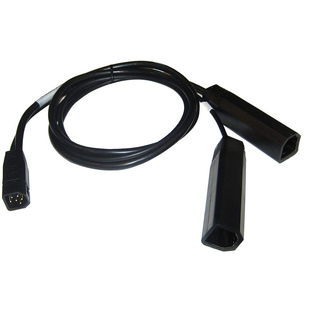 Foto 4 pulgar | Cable Humminbird 720101-1 9 M Sidb Y Para Imágenes Laterales De 9 Pines - Venta Internacional.