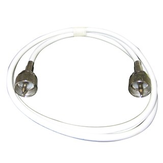 Foto 1 | Cable Coaxial Shakespeare 4079, 1 M, Rg58 Con Conector Pl259 - Venta Internacional.