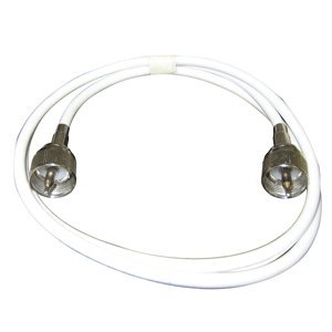 Foto 3 pulgar | Cable Coaxial Shakespeare 4079, 1 M, Rg58 Con Conector Pl259 - Venta Internacional.