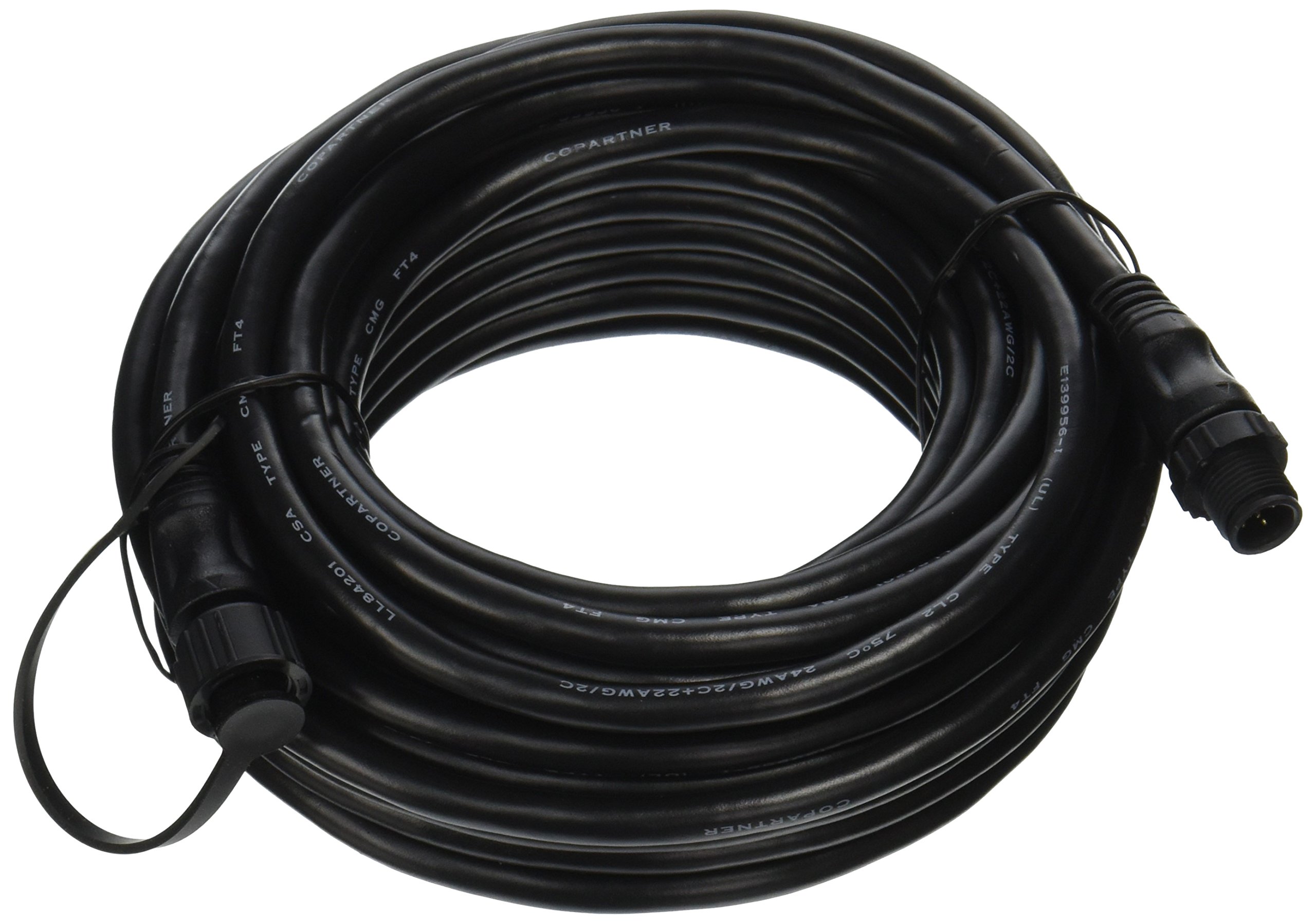 Foto 2 pulgar | Cable Troncal Nmea 2000 Garmin 10 M Negro - Venta Internacional.