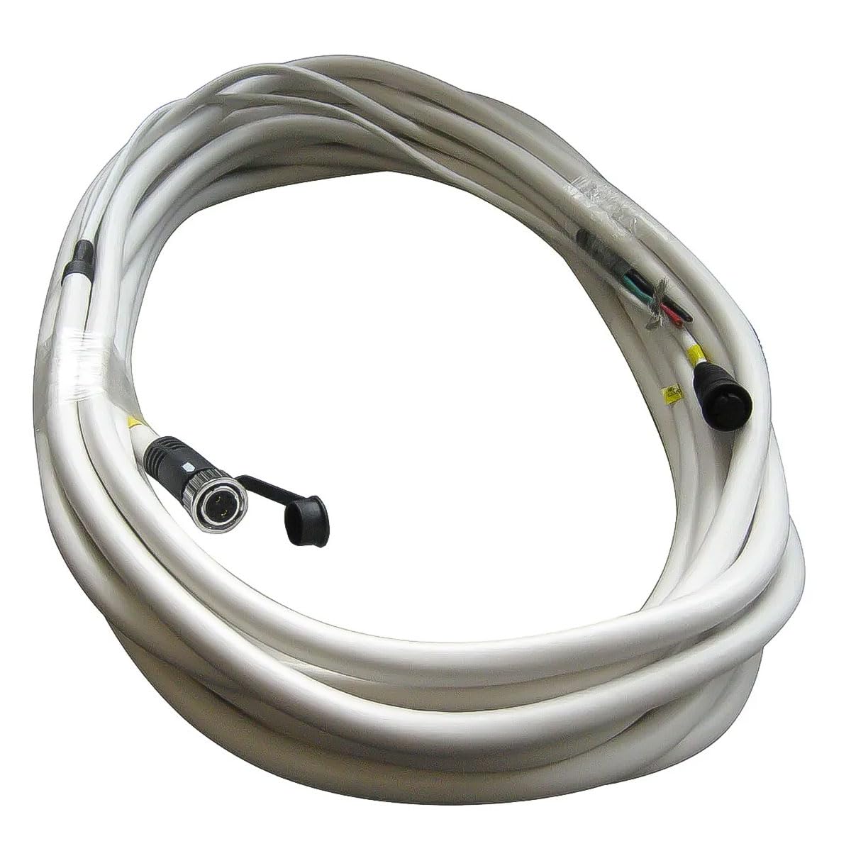 Foto 2 pulgar | Cable De Radar Digital Raymarine De 25 M Con Conector Raynet - Venta Internacional.