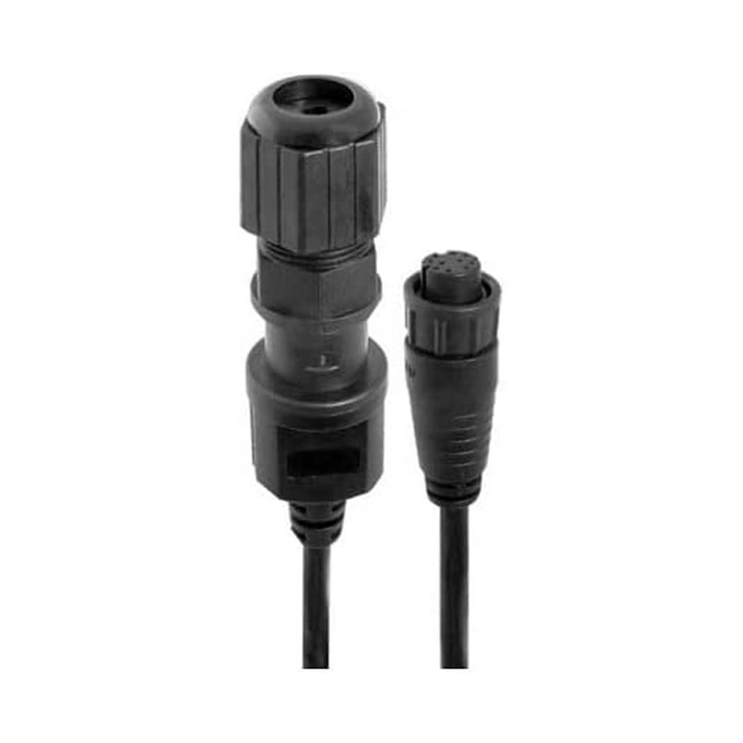 Foto 2 pulgar | Adaptador Raymarine Raynet (f) A Rj45 (f), A80247 - Venta Internacional.