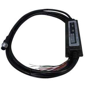 Foto 3 pulgar | Cable Electrónico Furuno If-nmea2k2 Nmea 0183 A Nmea 2000 - Venta Internacional.