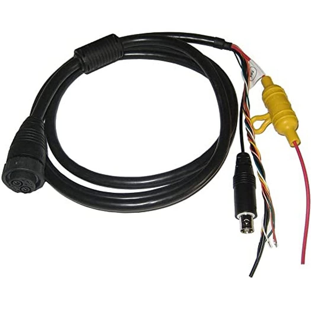 Foto 2 pulgar | Cable Raymarine De Alimentación, Datos Y Vídeo De 1 M - Venta Internacional.