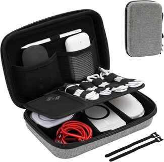 Foto 1 | Funda Organizadora De Viaje Procase Para Macbook Power Accessories - Venta Internacional.