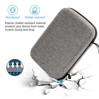 Foto 5 | Funda Organizadora De Viaje Procase Para Macbook Power Accessories - Venta Internacional.