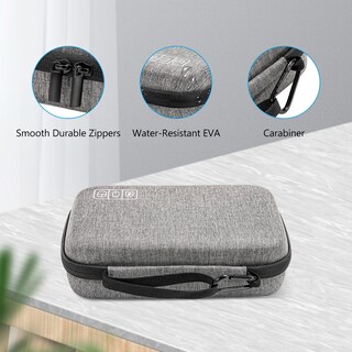 Foto 7 | Funda Organizadora De Viaje Procase Para Macbook Power Accessories - Venta Internacional.