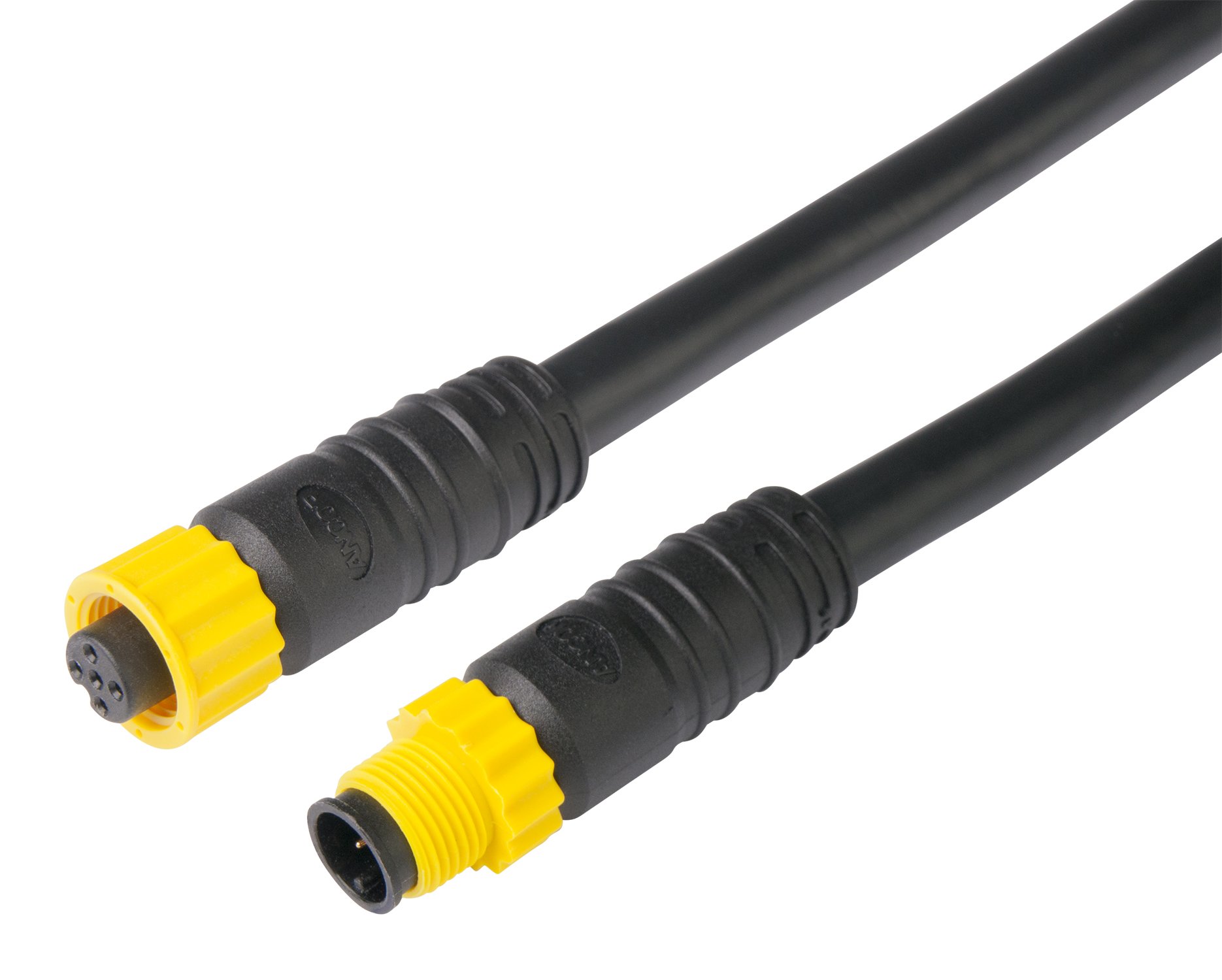 Foto 2 | Cable Troncal Nmea 2000 Ancor 270005, 5 M - Venta Internacional.
