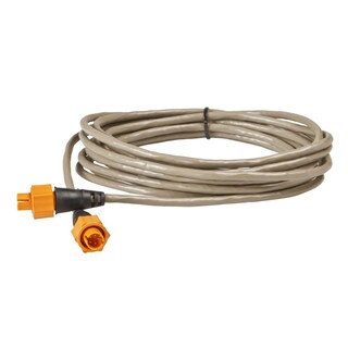 Foto 1 | Cable Ethernet Lowrance Ethext-15yl De 15 Pies Para Modelos Lowrance - Venta Internacional.