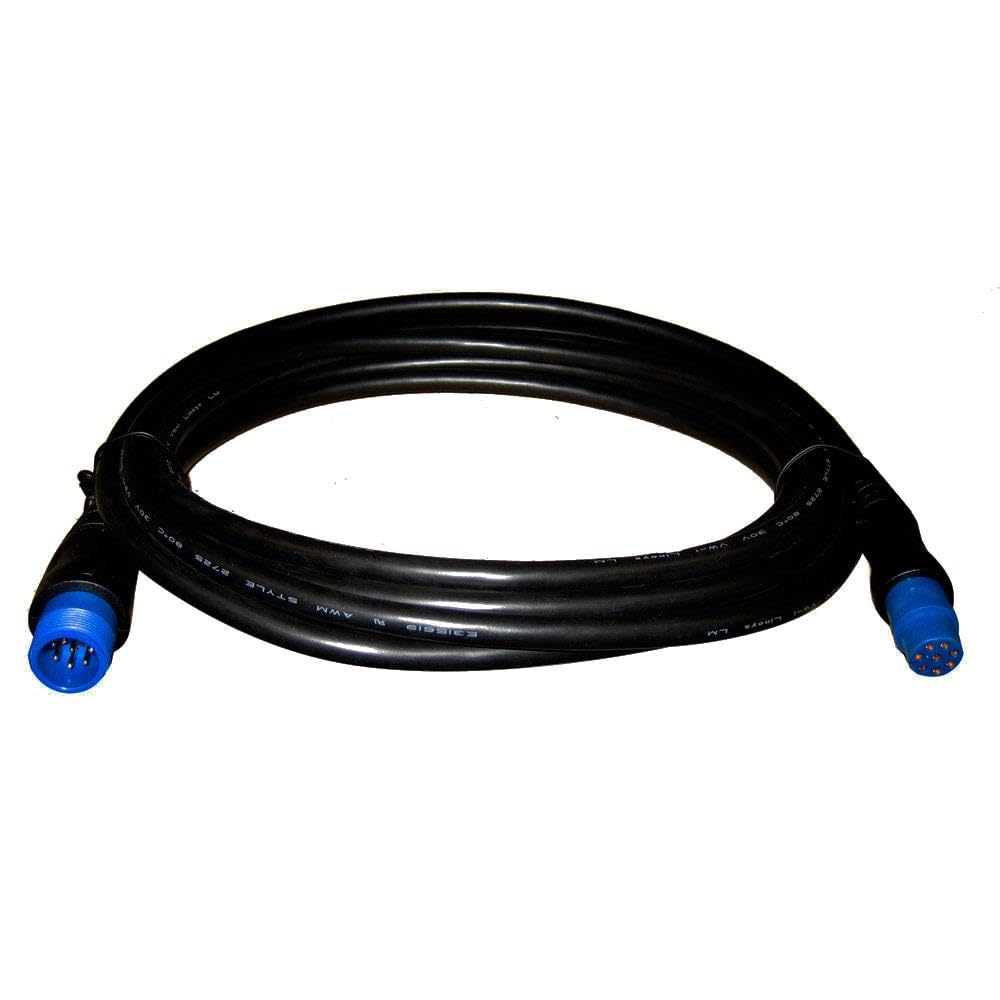 Foto 1 | Cable Electrónico Garmin Transducer Ext. Cable De 8 Pines De 3 M - Venta Internacional.