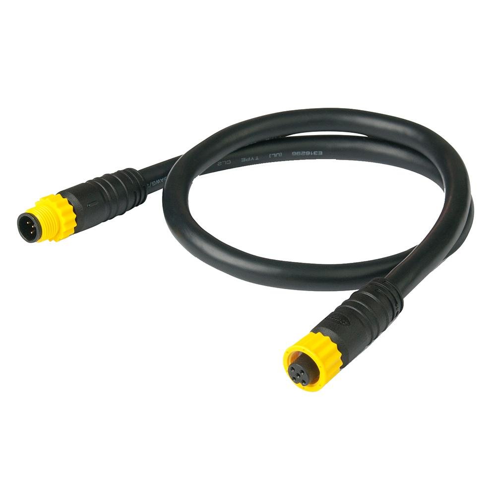 Foto 4 pulgar | Cable Troncal Nmea 2000 Ancor 270001 De 0,5 M - Venta Internacional.