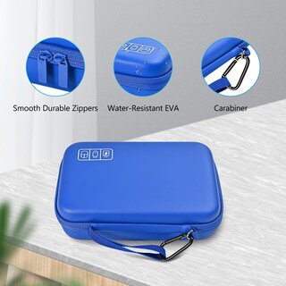 Foto 7 | Funda Organizadora De Viaje Procase Para Macbook Power Accessories - Venta Internacional.