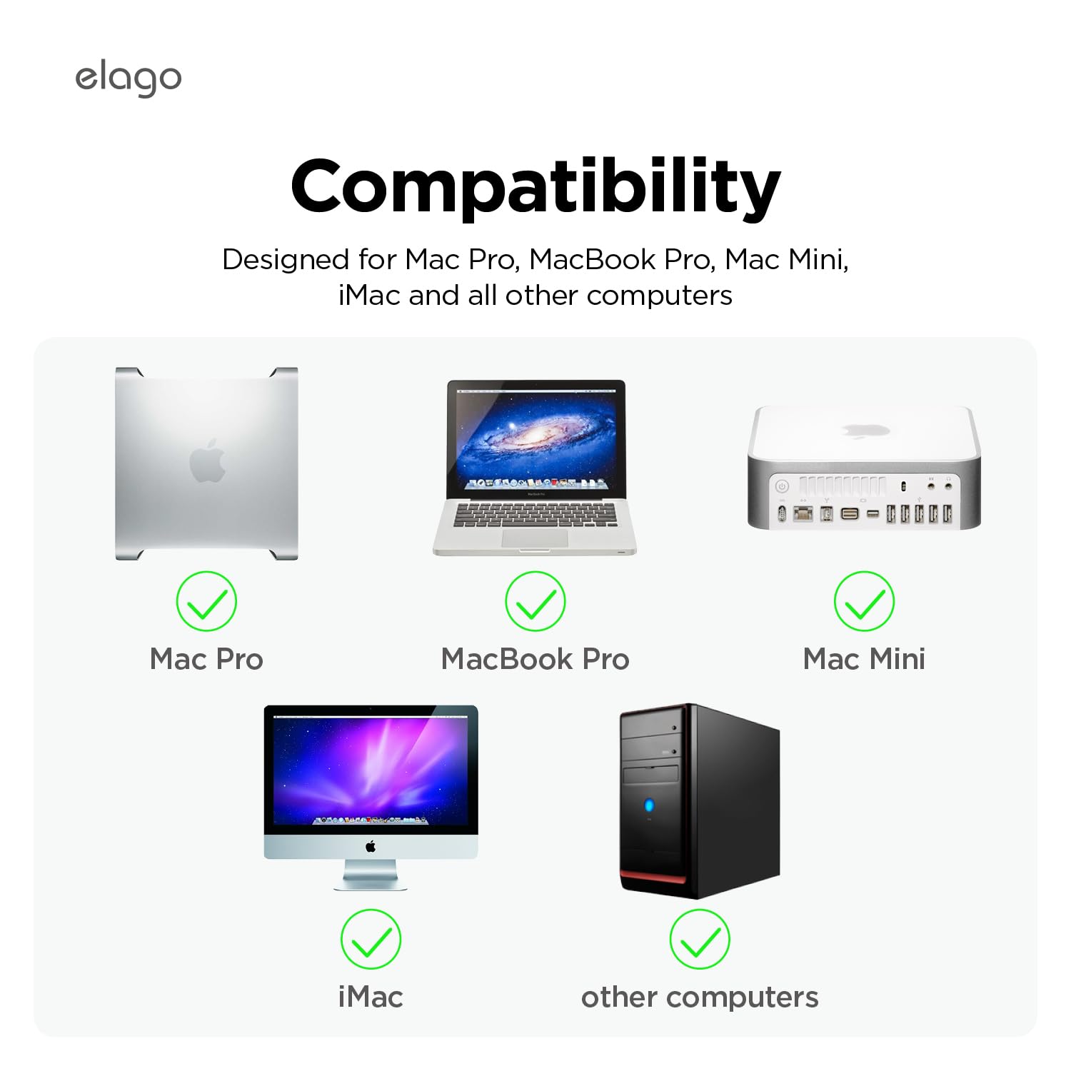 Foto 3 pulgar | Adaptador Elago Firewire 400 A 800 (negro) Para Mac - Venta Internacional.