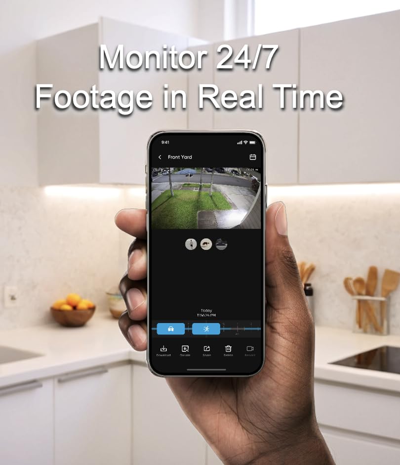 Foto 4 pulgar | Cable De Alimentación Eufy Security Usb-a A Usb-c De 4,5 M Para Eufycam S3 - Venta Internacional.