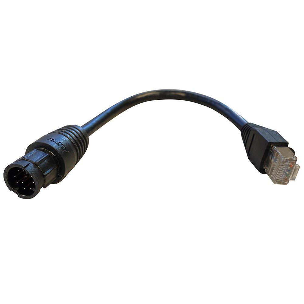 Foto 2 pulgar | Equipo De Pesca Raymarine A80513 Raynet Macho A Rj45 Macho - Venta Internacional.