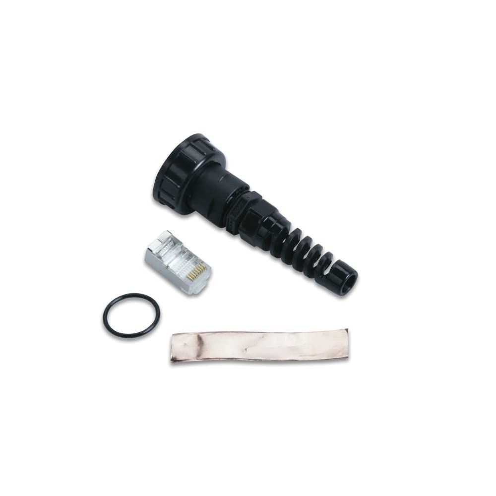 Foto 1 | Conector De Cable De Red Marino Rj45, Paquete De 2 Unidades, Garmin 010-10603-00 - Venta Internacional.