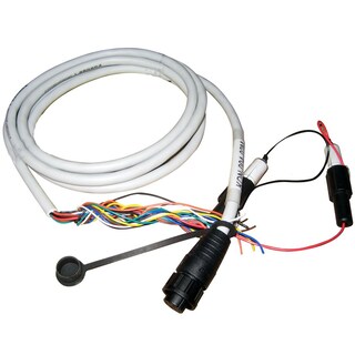 Foto 1 | Cable De Alimentación/datos Para Barcos Furuno 000-156-405 2 M - Venta Internacional.