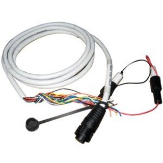 Foto 2 | Cable De Alimentación/datos Para Barcos Furuno 000-156-405 2 M - Venta Internacional.