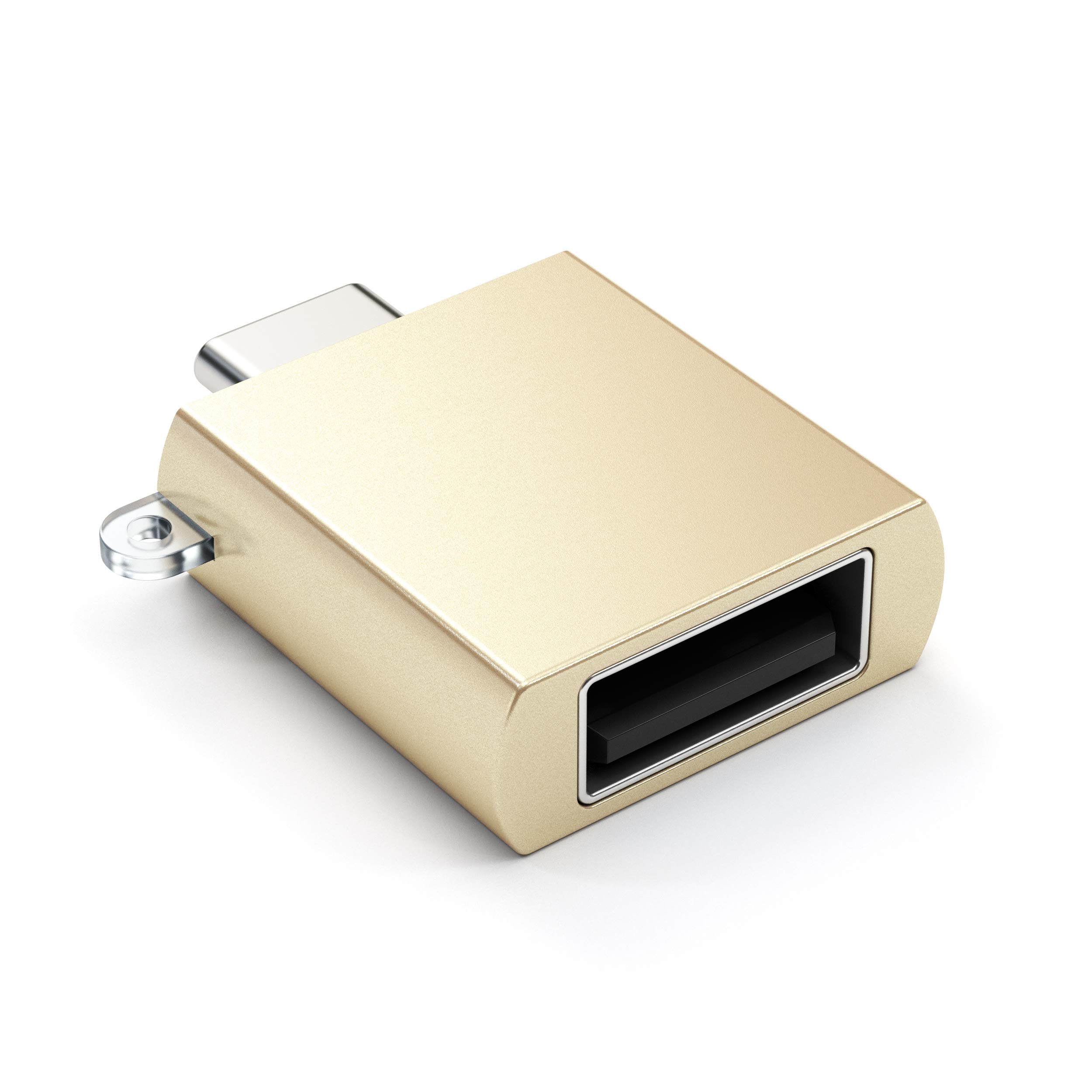 Foto 1 | Adaptador Usb-c A Usb-a Satechi Usbc Macho A Usba 3.0 Hembra - Venta Internacional.