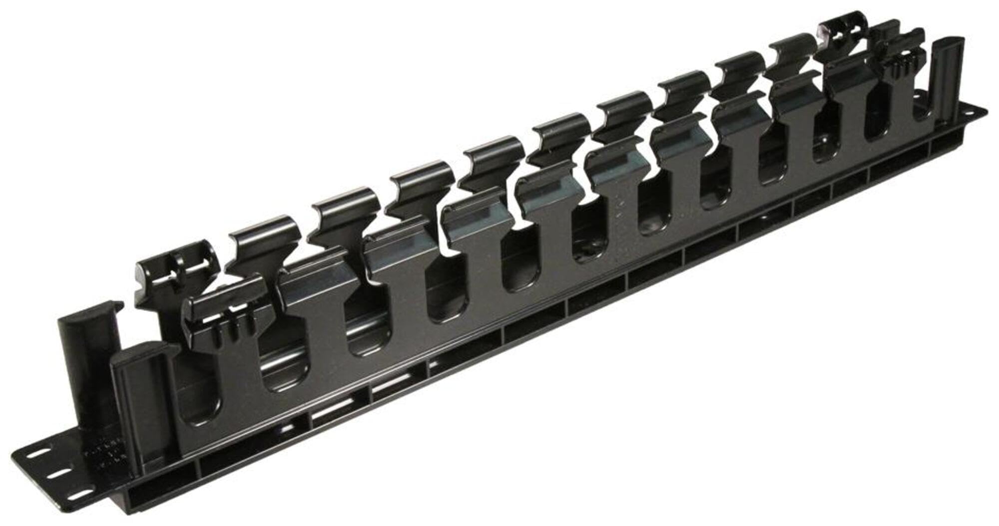 Foto 2 pulgar | Gestor De Cables Panduit Patchlink Wmplfse 1ru Para 12 Cat 6 - Venta Internacional.