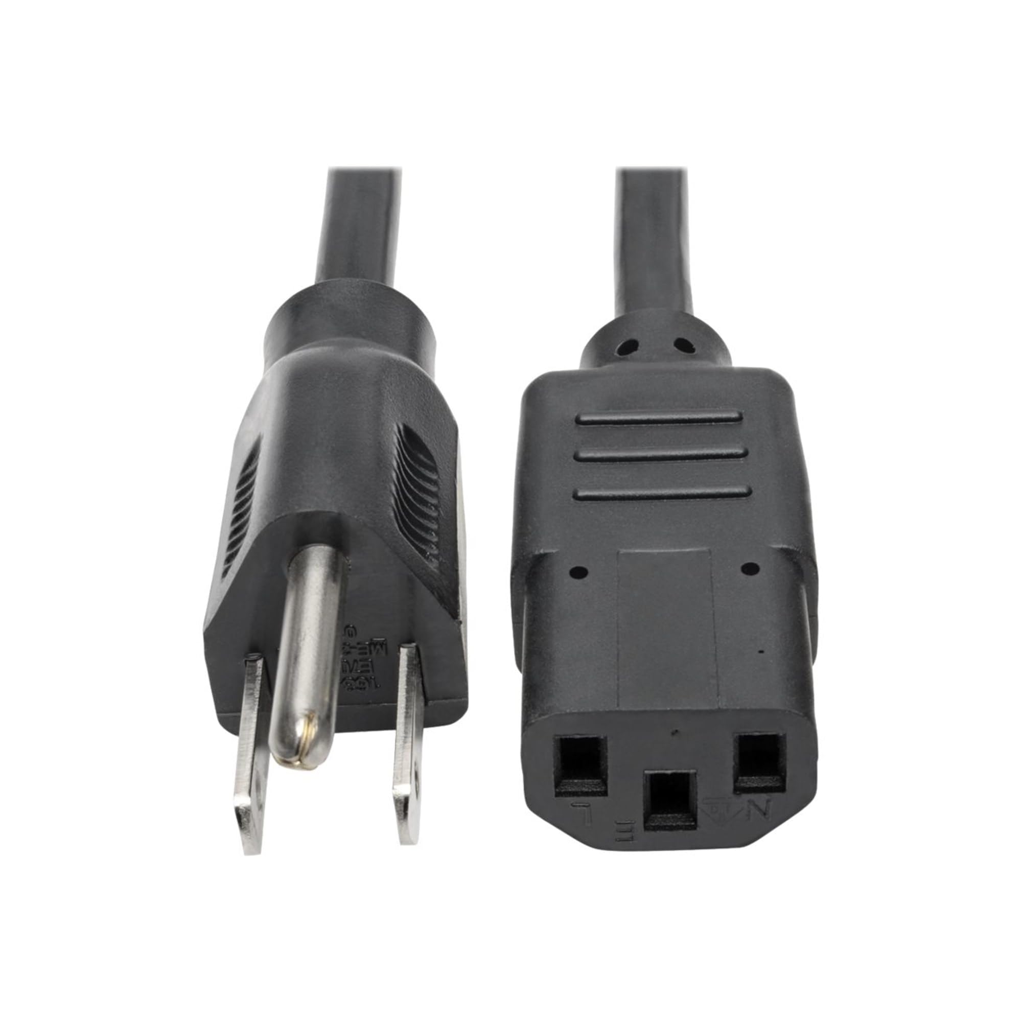 Foto 2 pulgar | Cable De Alimentación Tripp Lite P006-008-13a Nema 5-15p A Iec-320-c13 - Venta Internacional.