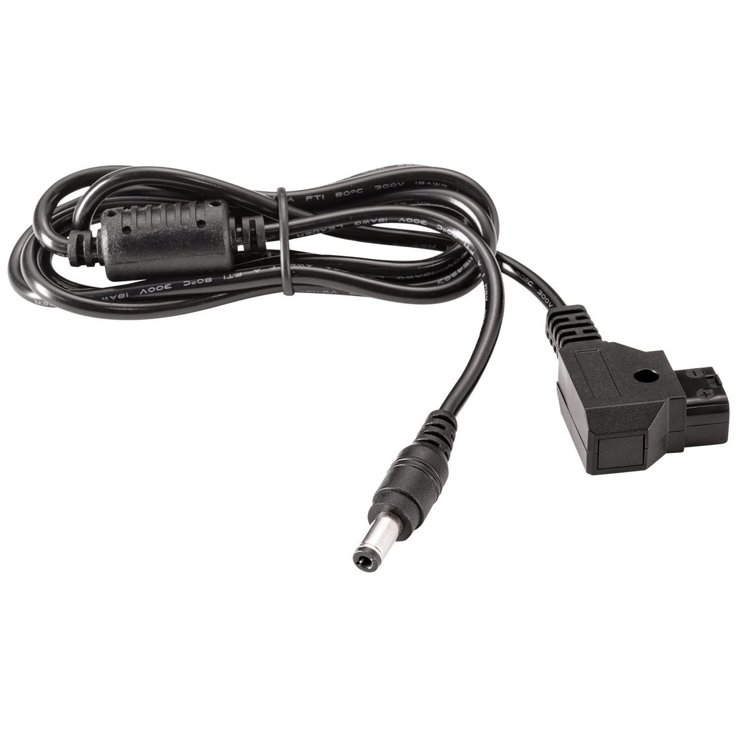 Foto 2 pulgar | Cable De Alimentación Westcott L60-b D-tap To Barrel 118,1 Cm - Venta Internacional.