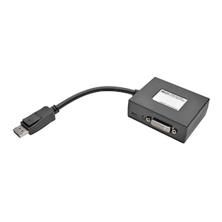 Foto 1 | Divisor Displayport A Dvi Tripp Lite B157-002-dvi 1080p - Venta Internacional.