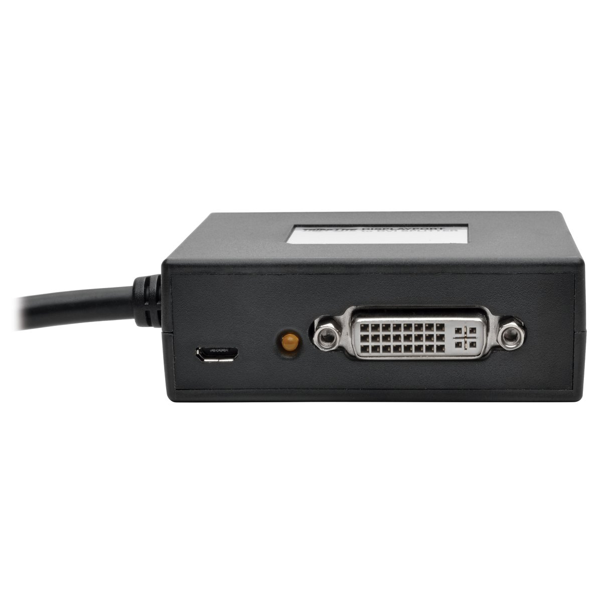 Foto 3 | Divisor Displayport A Dvi Tripp Lite B157-002-dvi 1080p - Venta Internacional.