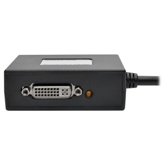 Foto 4 | Divisor Displayport A Dvi Tripp Lite B157-002-dvi 1080p - Venta Internacional.